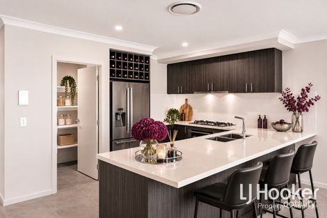 72 Namba Cct, Yarrabilba, QLD 4207