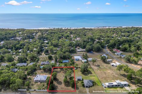 23 Kingfisher Cres, Moore Park Beach, QLD 4670