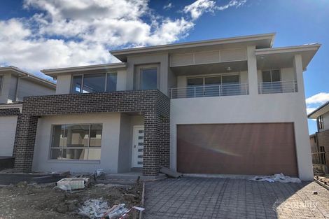 Property photo of LOT 807 Daytona Road Kellyville NSW 2155