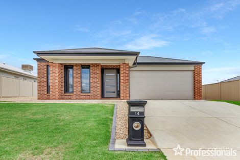 14 Wyoming Ave, Gobbagombalin, NSW 2650