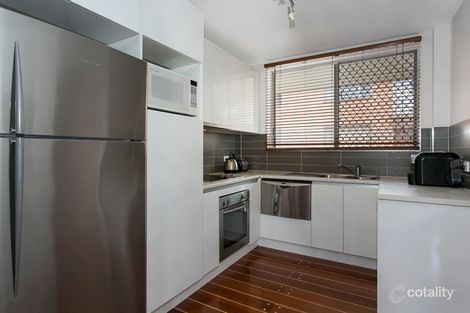 5/51 Rialto St, Coorparoo, QLD 4151