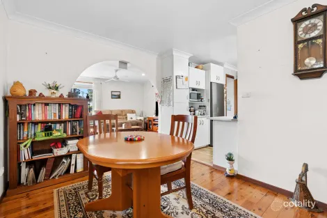 Property photo of 2/80 The Corso Gorokan NSW 2263