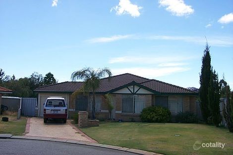 5 Jida Cove, Huntingdale, WA 6110