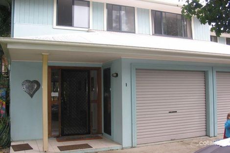 4/11 Korau Pl, Suffolk Park, NSW 2481