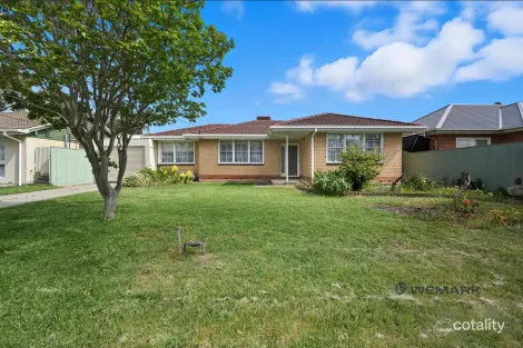 7 Rosalie Tce, Parafield Gardens, SA 5107