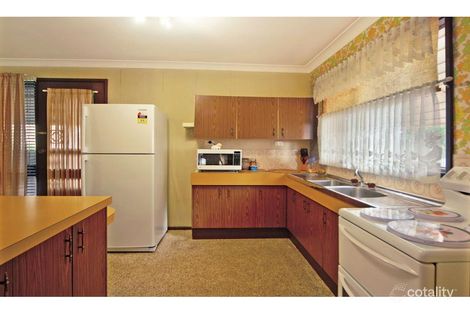 Property photo of 8 Ellis Place Nowra NSW 2541