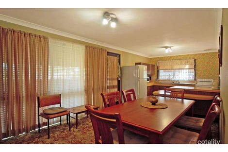 Property photo of 8 Ellis Place Nowra NSW 2541
