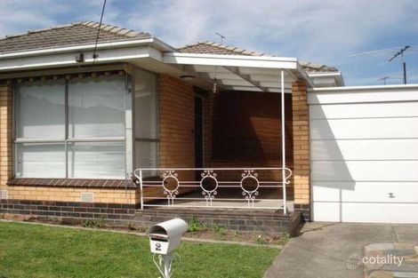 2/581 North Rd, Ormond, VIC 3204