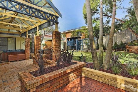 Property photo of 69 Giles Street Yarrawarrah NSW 2233