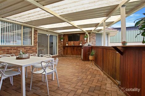 Property photo of 5 Andrews Place St Helens Park NSW 2560