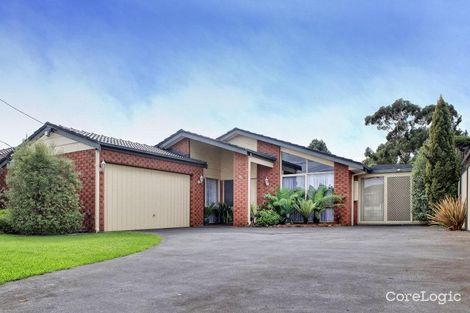 Property photo of 38 Prospect Drive Keilor East VIC 3033