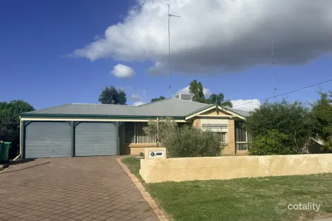 Property photo of 4 Teesdale Street Yarloop WA 6218