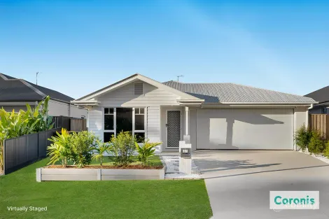 27 Moreton Pde, Morayfield, QLD 4506