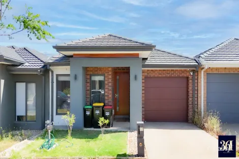 11 Canal St, Fraser Rise, VIC 3336