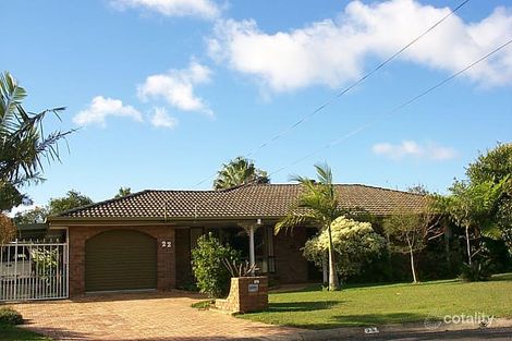 22 Camira St, Alexandra Hills, QLD 4161