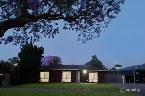 9 Rainbow Ct, Gosnells, WA 6110