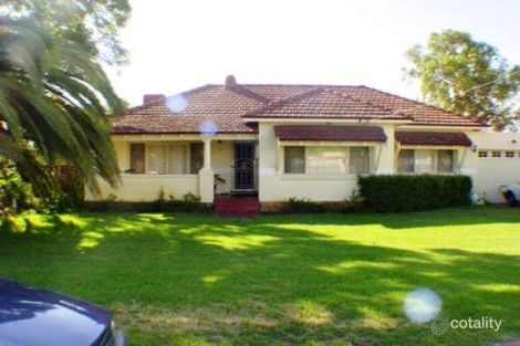 Property photo of 7 Gibbs Street Rivervale WA 6103