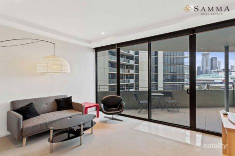 1205/15 Caravel Lane, Docklands, VIC 3008
