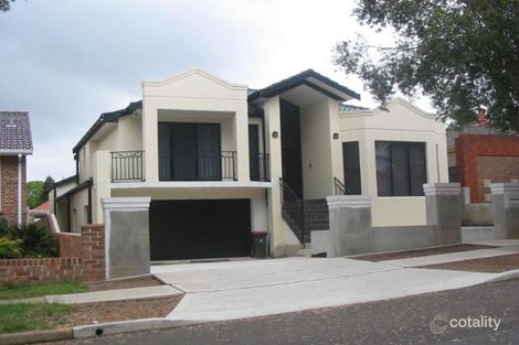 16 Riverview St, Concord, NSW 2137