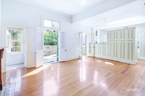 Property photo of 29 Prospect Street Paddington NSW 2021