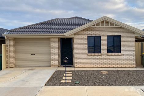 Property photo of 299 Fradd East Road Munno Para West SA 5115