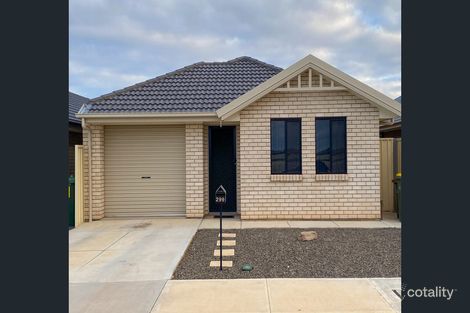 Property photo of 299 Fradd East Road Munno Para West SA 5115