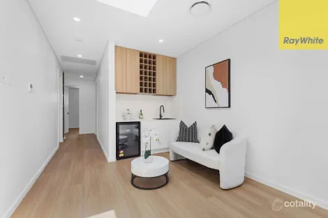 Property photo of 8A Leader Street Padstow NSW 2211