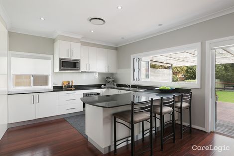 Property photo of 20 Dickin Avenue Sandringham NSW 2219