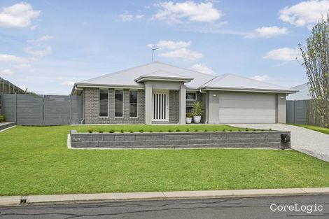 Property photo of 8 Dove Crescent Kleinton QLD 4352