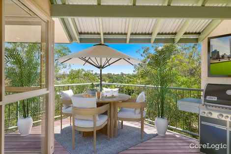 Property photo of 23/43 Doubleview Drive Elanora QLD 4221