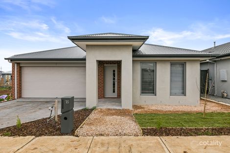 15 Arenal Dr, Truganina, VIC 3029