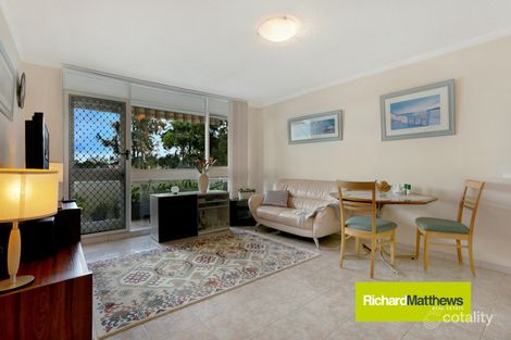 Property photo of 17/13 Brighton Avenue Croydon Park NSW 2133