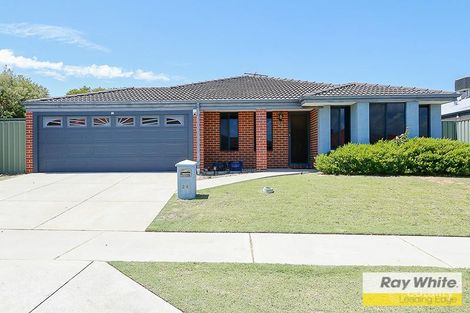 24 Sierra Nevada Rdge, Merriwa, WA 6030