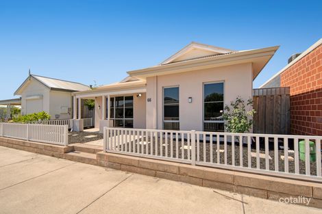 Property photo of 66 Cheriton Avenue Ellenbrook WA 6069