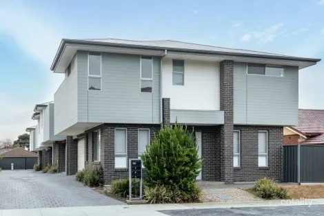 Property photo of 16A Herbert Road Ashford SA 5035