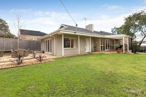 44 Wimbledon Ave, Mount Eliza, VIC 3930