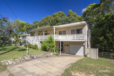Property photo of 19 Surf Beach Avenue Surf Beach NSW 2536