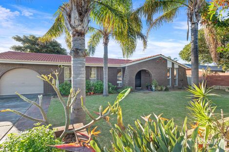 Property photo of 10 Rudder Court Heathridge WA 6027