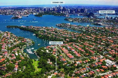 Property photo of 2 Harnett Avenue Mosman NSW 2088