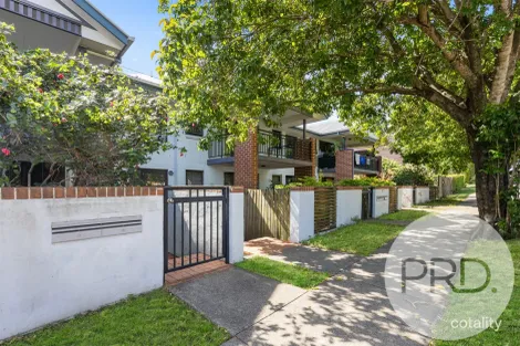 5/92 Bonney Ave, Clayfield, QLD 4011