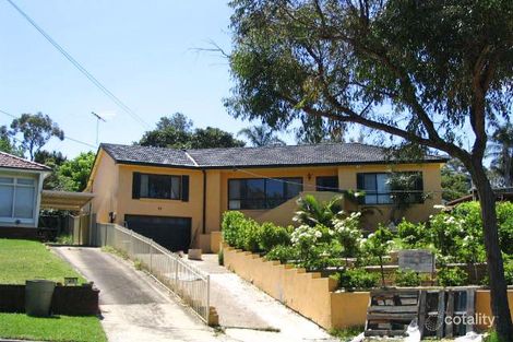 21 Shorland Ave, Jannali, NSW 2226