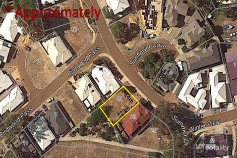 20 Summer Dr, Dawesville, WA 6211