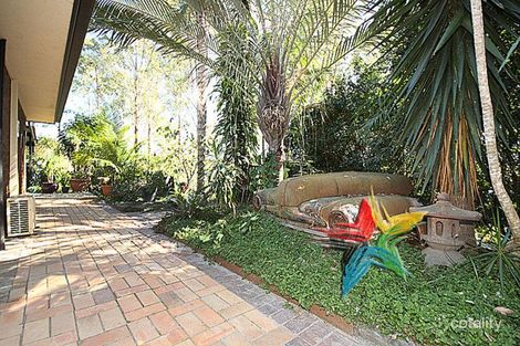 Property photo of 21 Lightwood Court Cedar Vale QLD 4285