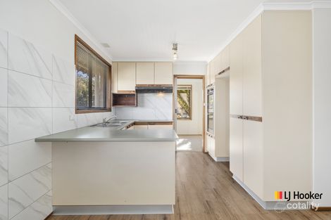 Property photo of 110 Ashkanasy Crescent Evatt ACT 2617