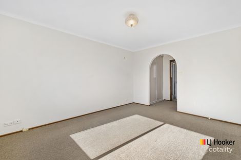 Property photo of 110 Ashkanasy Crescent Evatt ACT 2617