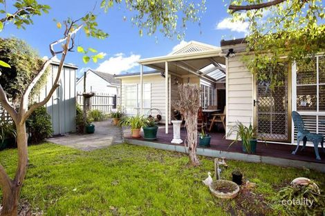 12 Ludstone St, Hampton, VIC 3188