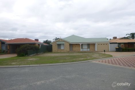 Property photo of 1 Premier Place Ballajura WA 6066