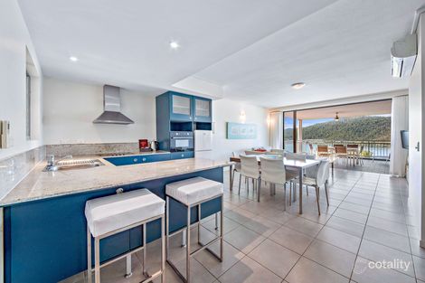 Property photo of LOT 609/9A Hermitage Drive Airlie Beach QLD 4802