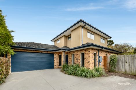 Property photo of 2/13 Benedikt Court Scoresby VIC 3179