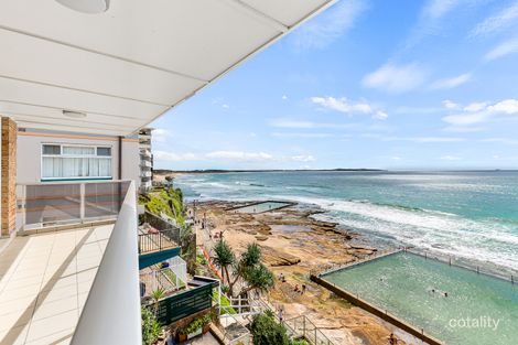 Property photo of 5/16 Ozone Street Cronulla NSW 2230